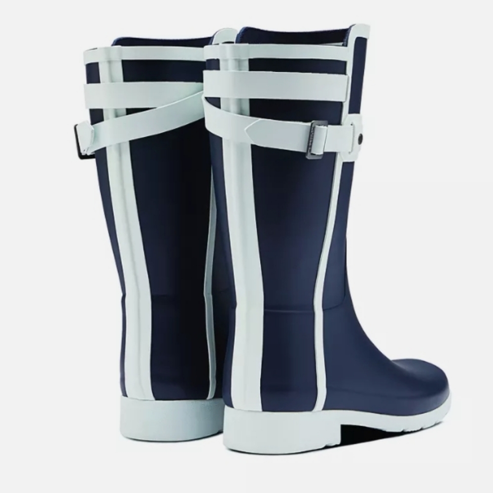 Hunter Refined Slim Fit Boot - Picture 3 of 5